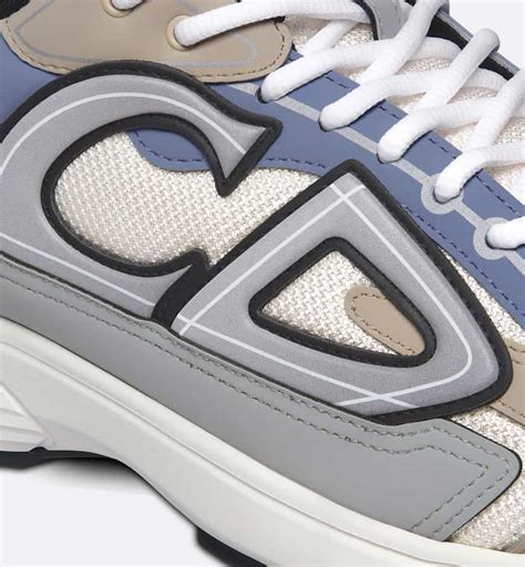 dior b30 beige blue